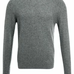 Pier One Hombre Jersey De Punto - Mottled Grey 13 Pier One Hombre Jersey De Punto - Mottled Grey -Ofertas Pier One Tienda 5c5c66a9a5a44a729e9d6bd27470e35a