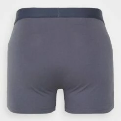 Pier One Hombre 5 PACK - Culotte - Black/dark Grey 10 Pier One Hombre 5 PACK - Culotte - Black/dark Grey -Ofertas Pier One Tienda 5c65b1aef3384e4785a0608f37689e1a