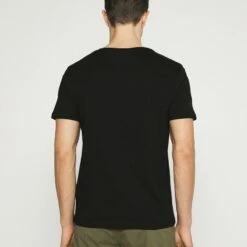 Pier One Hombre Camiseta Estampada - Black 11 Pier One Hombre Camiseta Estampada - Black -Ofertas Pier One Tienda 5c73b07f1f0745c3ae307e2fe353c889