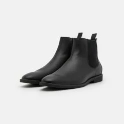 Pier One Hombre Botines - Black -Ofertas Pier One Tienda 5cae75de30e64d9b9c35d162a9414b2e