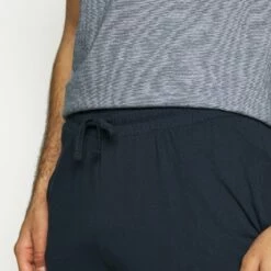 Pier One Hombre Pijama - Dark Blue -Ofertas Pier One Tienda 5cd278190b7e4ca4a9d8e88f3d1570ec