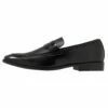 Pier One Mocasines - Black, Hombre