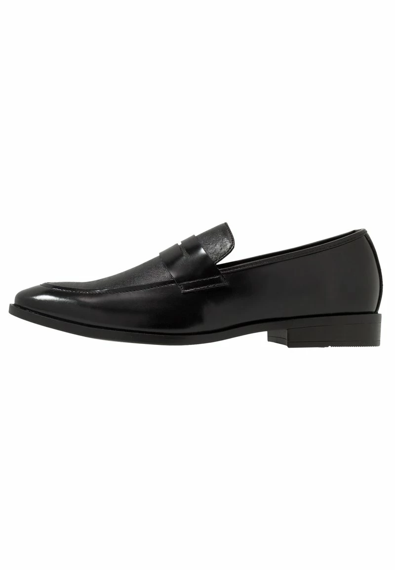 Pier One Mocasines - Black, Hombre 3 Pier One Mocasines - Black, Hombre