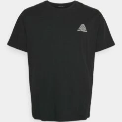 Pier One Hombre Camiseta Estampada - Black -Ofertas Pier One Tienda 5d2532393c9d4c43a9236464476ff8ed