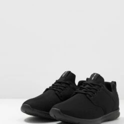 Pier One Hombre Zapatillas - Black -Ofertas Pier One Tienda 5d35baf32d2447a79a3c58fbfad48c4e