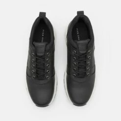 Pier One Hombre Zapatillas - Dark Grey -Ofertas Pier One Tienda 5d4e42b3497c4b9eb7fe6020386fb2ff