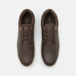 Pier One Zapatos Con Cordones - Brown, Hombre -Ofertas Pier One Tienda 5d9a5a3b90d24ea28a4b4acd2cb50c27