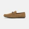 Pier One Hombre Mocasines - Beige -Ofertas Pier One Tienda 5d9aabd83c8b4451bde9e92904c9b557