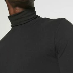 Pier One Hombre 2 PACK - Camiseta De Manga Larga - Light Grey/black 15 Pier One Hombre 2 PACK - Camiseta De Manga Larga - Light Grey/black -Ofertas Pier One Tienda 5df617be79aa4c4bb9fc7e844a5132fc