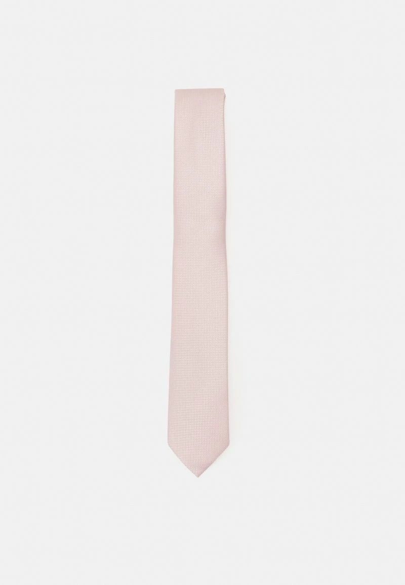 Pier One Hombre Corbata - Light Pink 3 Pier One Hombre Corbata - Light Pink