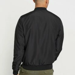 Pier One Hombre Chaquetas Bomber - Black 10 Pier One Hombre Chaquetas Bomber - Black -Ofertas Pier One Tienda 5e54747438cd4c94af4d45fa91166331