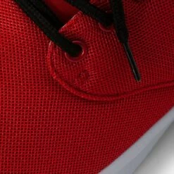 Pier One Hombre Zapatillas - Red White -Ofertas Pier One Tienda 5e6bf329da94495bbd3c50d83e71bcbe