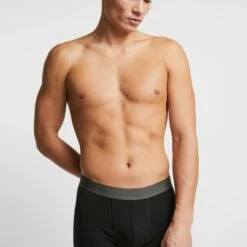 Pier One Hombre 7 PACK - Culotte - Black -Ofertas Pier One Tienda 5e6d611ee36a45a4902886b255059b01