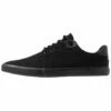 Pier One Unisexo Zapatillas - Black