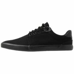 Pier One Unisexo Zapatillas - Black