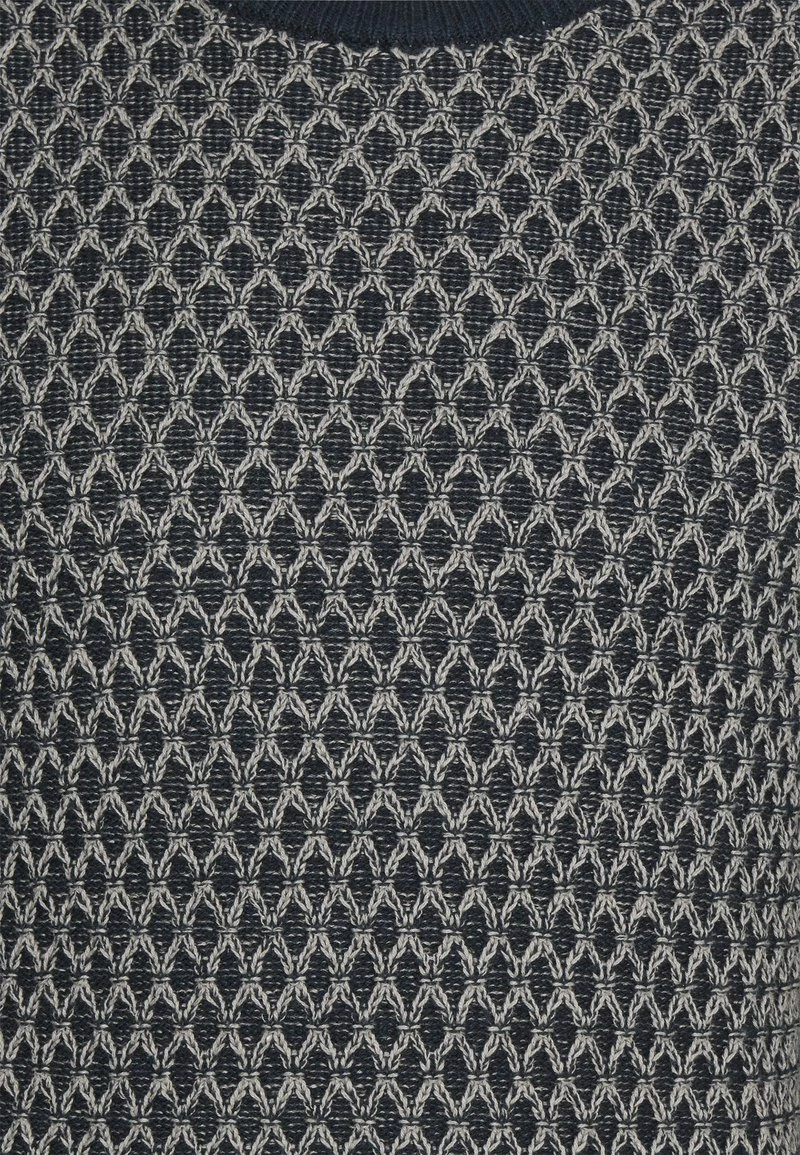 Pier One Hombre Jersey De Punto - Dark Blue 5 Pier One Hombre Jersey De Punto - Dark Blue - Imagen 3