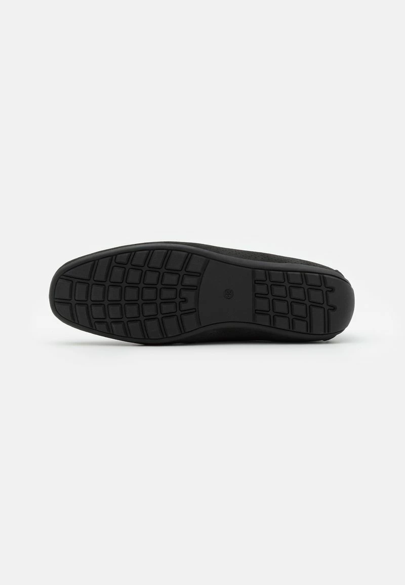 Pier One Hombre Mocasines - Black 7 Pier One Hombre Mocasines - Black - Imagen 5