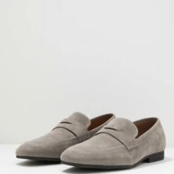 Pier One Mocasines - Grey, Hombre 10 Pier One Mocasines - Grey, Hombre -Ofertas Pier One Tienda 5edb9bc27b2e427b82b125a49a939e5e