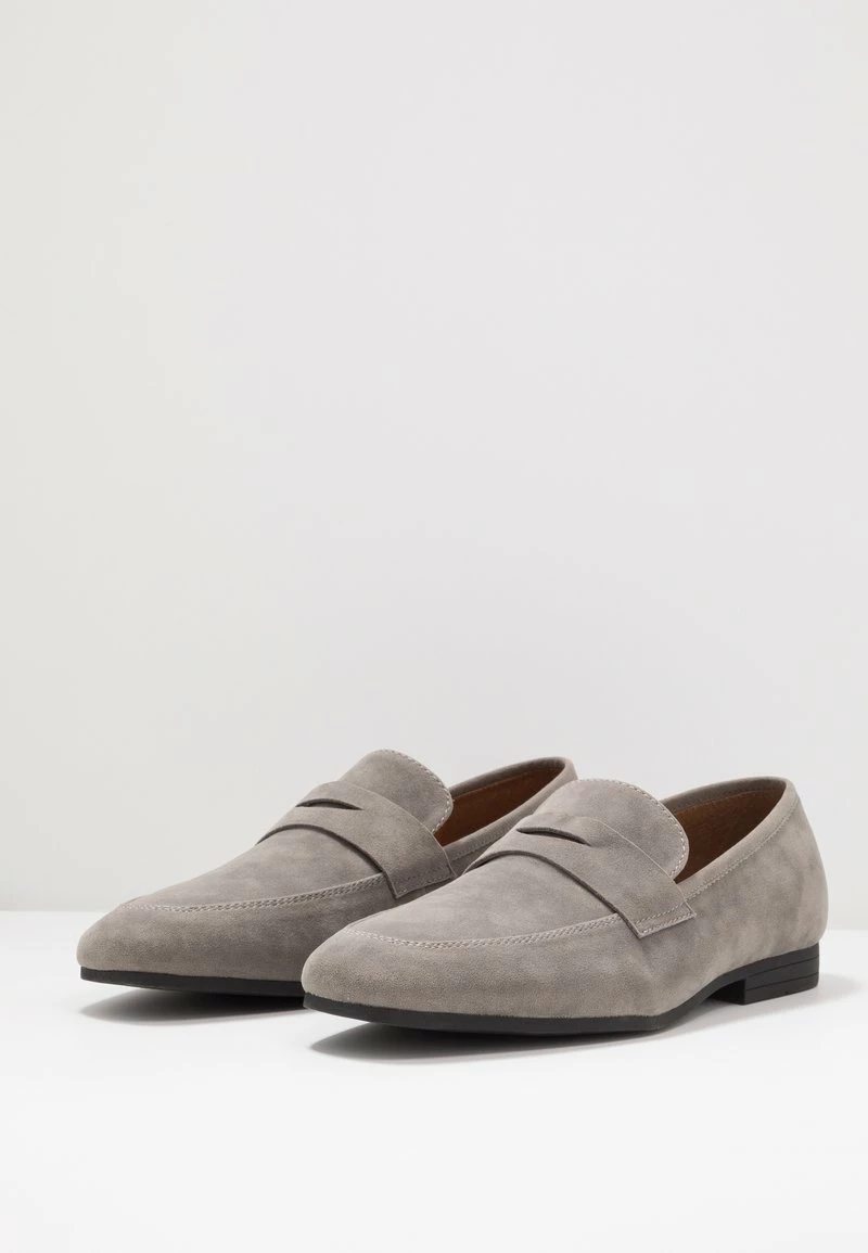 Pier One Mocasines - Grey, Hombre 5 Pier One Mocasines - Grey, Hombre - Imagen 3