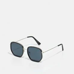 Pier One Unisexo UNISEX - Gafas De Sol - Black