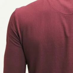 Pier One Polo - Bordeaux, Hombre -Ofertas Pier One Tienda 5f7cc3b583b94a3997791951e1dd7ec8