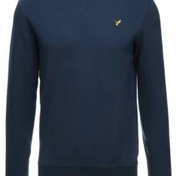 Pier One Hombre Sudadera - Dark Blue 10 Pier One Hombre Sudadera - Dark Blue -Ofertas Pier One Tienda 5f9c6bd788e440a09c98c1e9ada57e3e