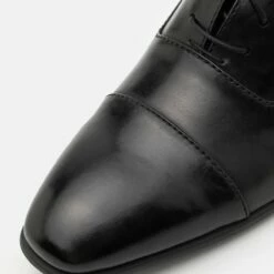 Pier One Hombre Zapatos Con Cordones - Black 13 Pier One Hombre Zapatos Con Cordones - Black -Ofertas Pier One Tienda 5feb12e808f34b8c872e2616fded22f6