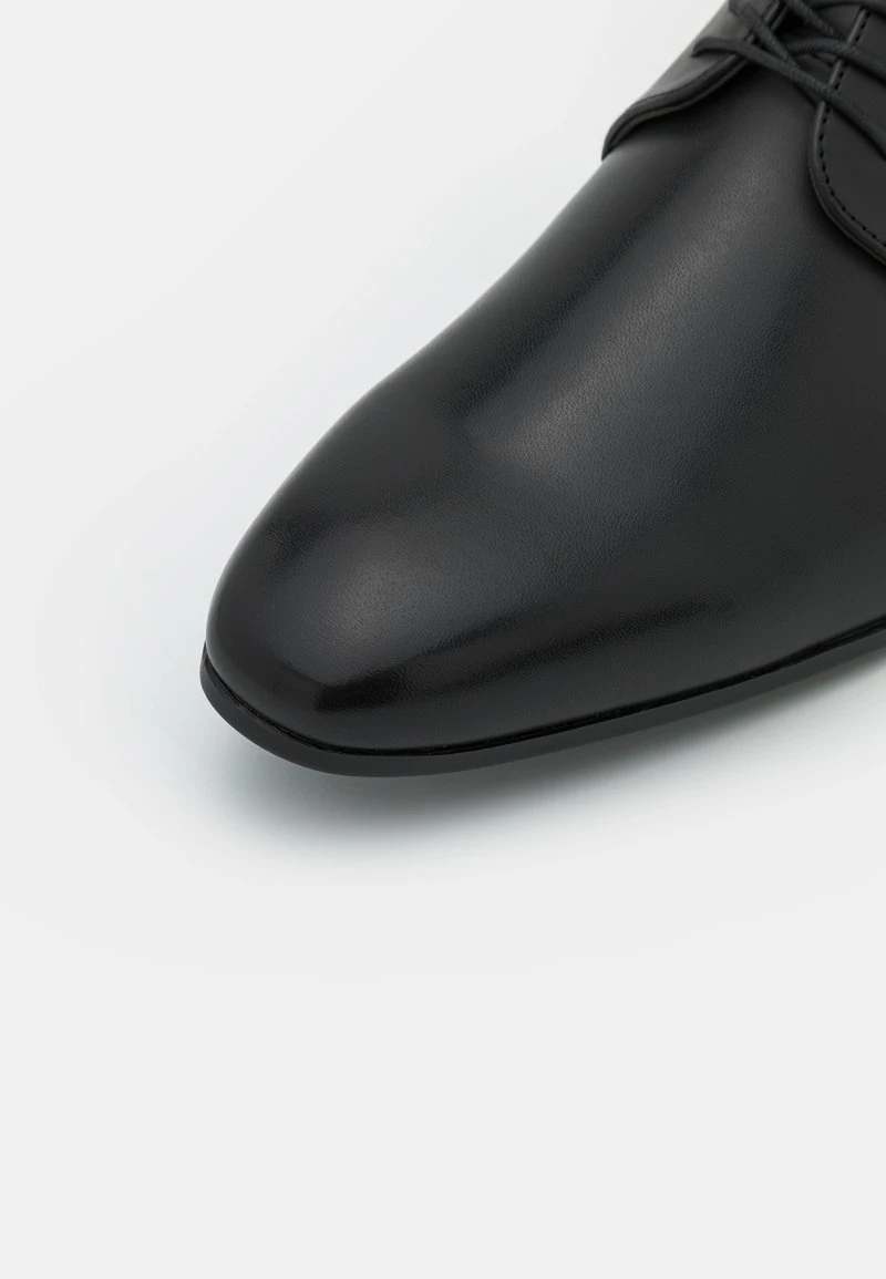 Pier One Hombre Zapatos Con Cordones - Black 8 Pier One Hombre Zapatos Con Cordones - Black - Imagen 6