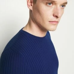 Pier One Hombre Jersey De Punto - Dark Blue 11 Pier One Hombre Jersey De Punto - Dark Blue -Ofertas Pier One Tienda 612a952db36e4a7abc54381a8519e2af