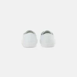 Pier One Unisexo UNISEX - Zapatillas - White -Ofertas Pier One Tienda 619fea65d3da4845a3416515211bdf25