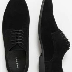 Pier One Hombre Zapatos Con Cordones - Black 9 Pier One Hombre Zapatos Con Cordones - Black -Ofertas Pier One Tienda 61eb8dc442084d36a7a15f645fba6434