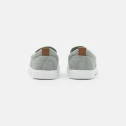 Pier One Unisexo UNISEX - Zapatillas - Grey -Ofertas Pier One Tienda 61ed4a6774a44fbabf413987bd439ccd