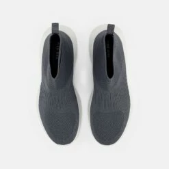 Pier One Hombre Zapatillas Altas - Grey 11 Pier One Hombre Zapatillas Altas - Grey -Ofertas Pier One Tienda 621001e25f5a4b50acd398503c18f3e8