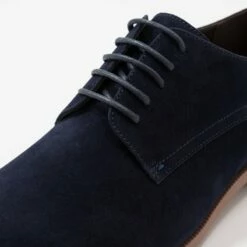 Pier One Zapatos Con Cordones - Dark Blue, Hombre 13 Pier One Zapatos Con Cordones - Dark Blue, Hombre -Ofertas Pier One Tienda 624dc324a16f4e859f9961839407cd24