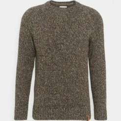 Pier One Hombre Jersey De Punto - Mottled Brown 14 Pier One Hombre Jersey De Punto - Mottled Brown -Ofertas Pier One Tienda 6257e2a4ae714b3e8be4edb52c69a7c0