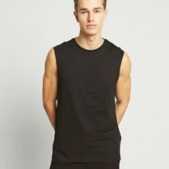 Pier One 3 PACK - Camiseta Básica - Grey/white/black, Hombre -Ofertas Pier One Tienda 62c6701b340e420ebe16749abebd4e0c