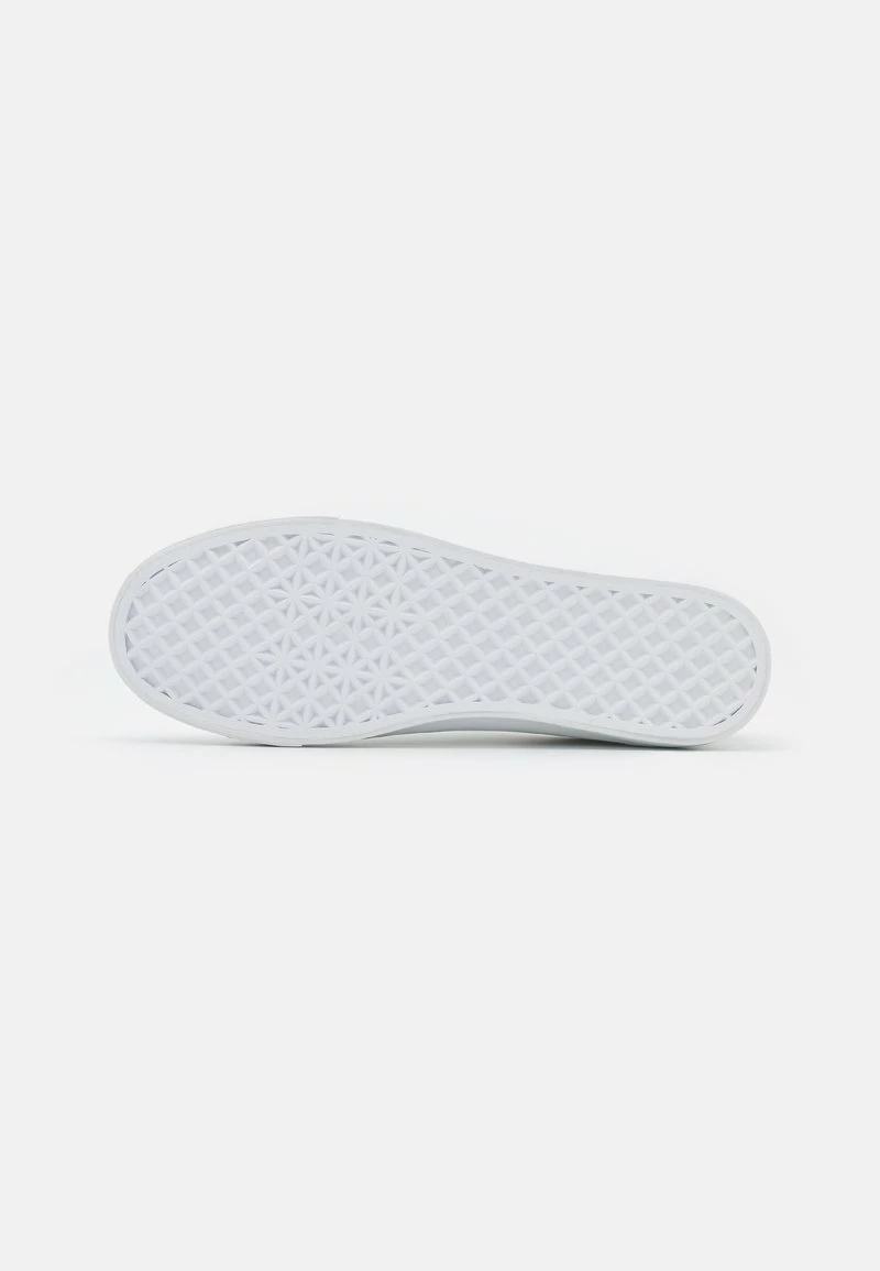 Pier One Unisexo Zapatillas - White 7 Pier One Unisexo Zapatillas - White - Imagen 5