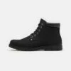 Pier One Hombre Botines Con Cordones - Black -Ofertas Pier One Tienda 6314192f9e9c4f4884b471c7ddbcf0c3