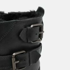 Pier One Hombre Botines Con Cordones - Black -Ofertas Pier One Tienda 633b7d30e61a4666bde9a157dadfb7bf