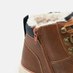 Pier One Hombre Botines Con Cordones - Cognac -Ofertas Pier One Tienda 635d54aeeb5045f69cfbc940a28c37eb