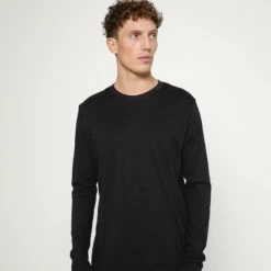 Pier One Hombre 5 PACK - Camiseta De Manga Larga - Blue/white/beige/olive -Ofertas Pier One Tienda 6368eaeac7724525a220d964f84f231c