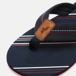 Pier One Hombre Sandalias De Dedo - Dark Blue -Ofertas Pier One Tienda 639cac4a18a44029ab12e63d31d1d9e9