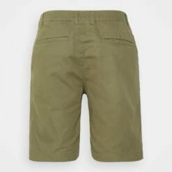 Pier One Hombre 2 PACK - Shorts - Black/olive -Ofertas Pier One Tienda 63aeb0a1e0fd4405abc4c6b61273aa10