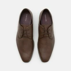 Pier One Hombre Zapatos De Vestir - Brown -Ofertas Pier One Tienda 63b03085cdba4a33b6ca8efaeccc07d5