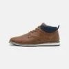 Pier One Hombre Zapatos Con Cordones - Cognac 1 Pier One Hombre Zapatos Con Cordones - Cognac -Ofertas Pier One Tienda 63de568b81604adf8d89aacefeb5faa7