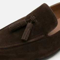 Pier One Hombre Mocasines - Brown -Ofertas Pier One Tienda 642466e8979e41f69acd96c71f8017a5