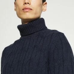 Pier One Hombre Jersey De Punto - Dark Blue 11 Pier One Hombre Jersey De Punto - Dark Blue -Ofertas Pier One Tienda 64474157ed08446182bac615763d4005