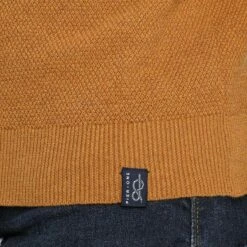 Pier One Hombre Jersey De Punto - Mottled Dark Yellow 13 Pier One Hombre Jersey De Punto - Mottled Dark Yellow -Ofertas Pier One Tienda 646f48fb4bb142cbb62ace8ba3832943