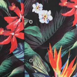 Pier One FLOWER RESORT - Camisa - Multicoloured, Hombre -Ofertas Pier One Tienda 64a250478b4a4326b18c52bd6a310c1b