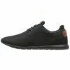 Pier One Hombre Zapatillas - Black 2 Pier One Hombre Zapatillas - Black -Ofertas Pier One Tienda 653a66602b9b479bb10996f925706dac